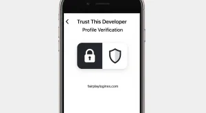 Downloading for iOS Devices