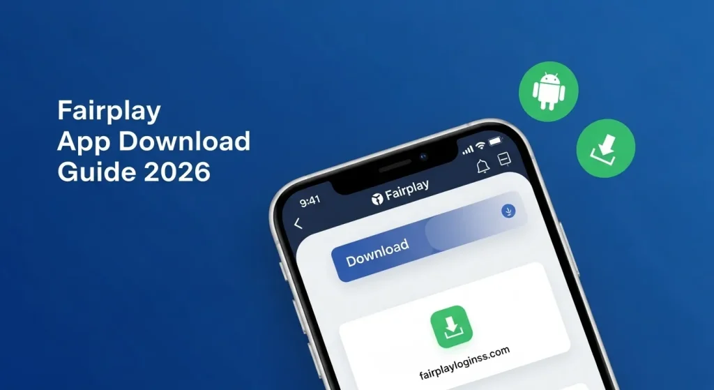 Fairplay App Download Guide